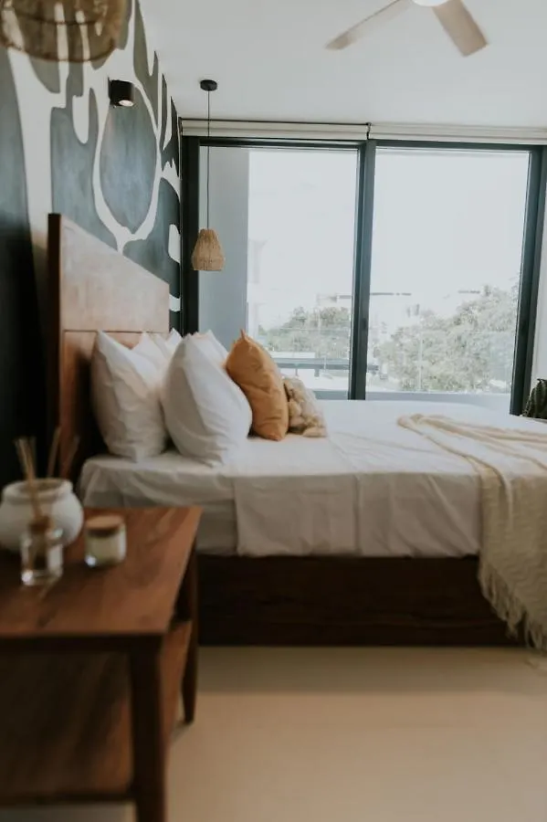 Casa Nido Tulum Apartment