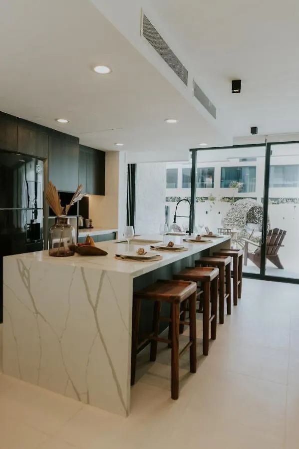 Casa Nido Tulum Apartment