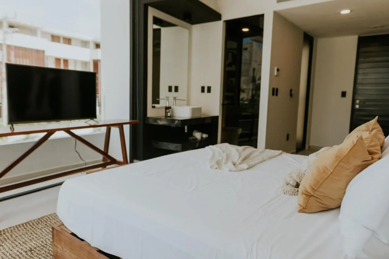 Casa Nido Tulum Apartment