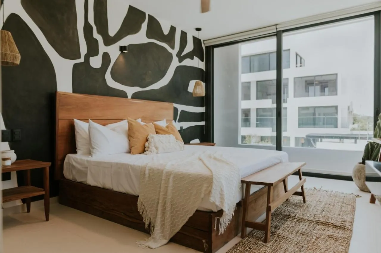 Casa Nido Tulum Apartment