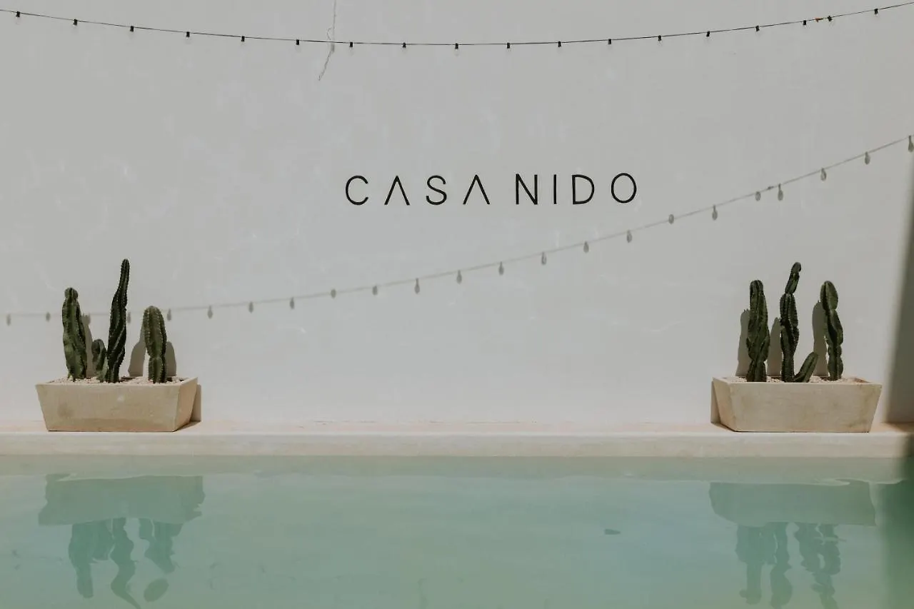 Casa Nido Tulum Apartment