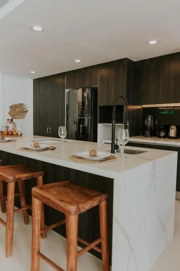 Casa Nido Tulum Apartment