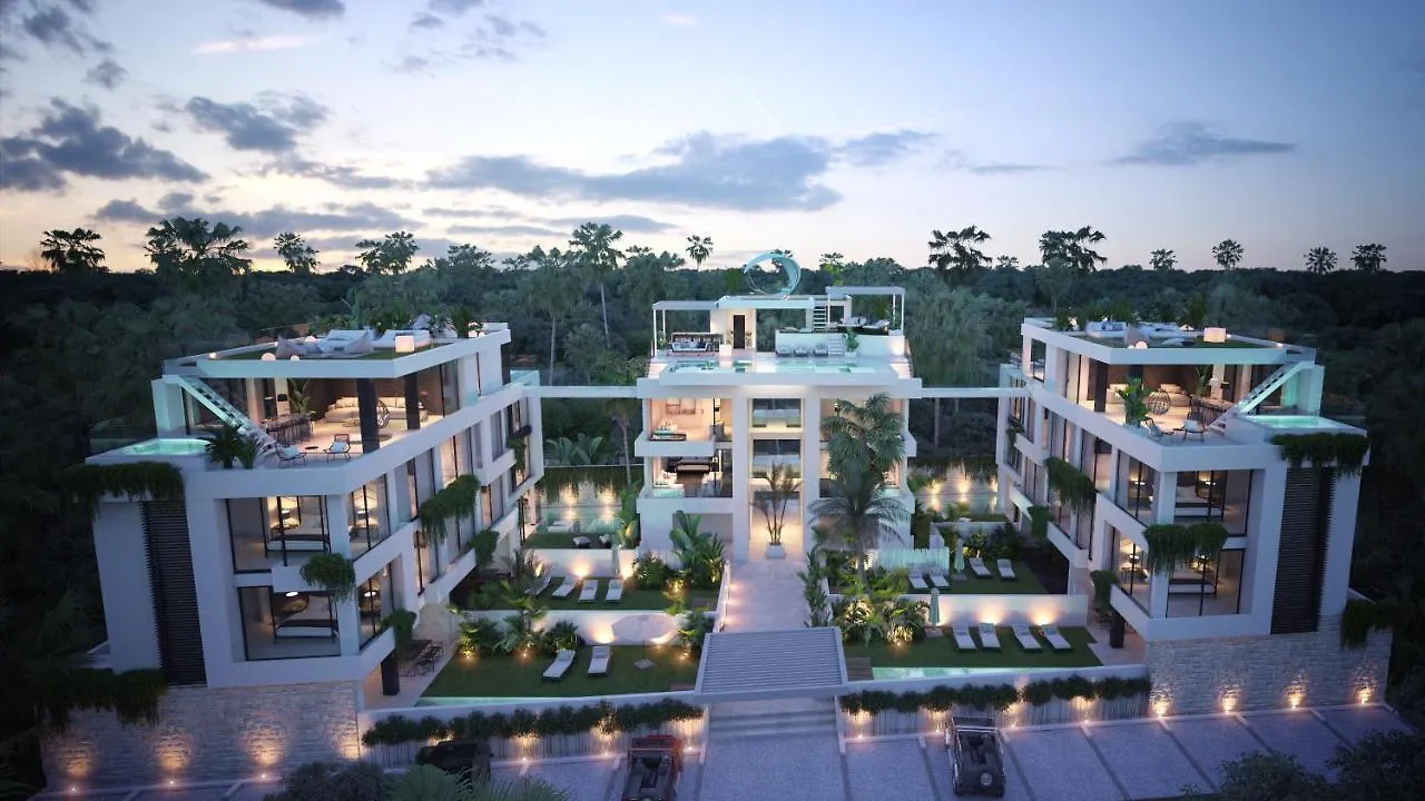 Casa Nido Tulum Διαμέρισμα