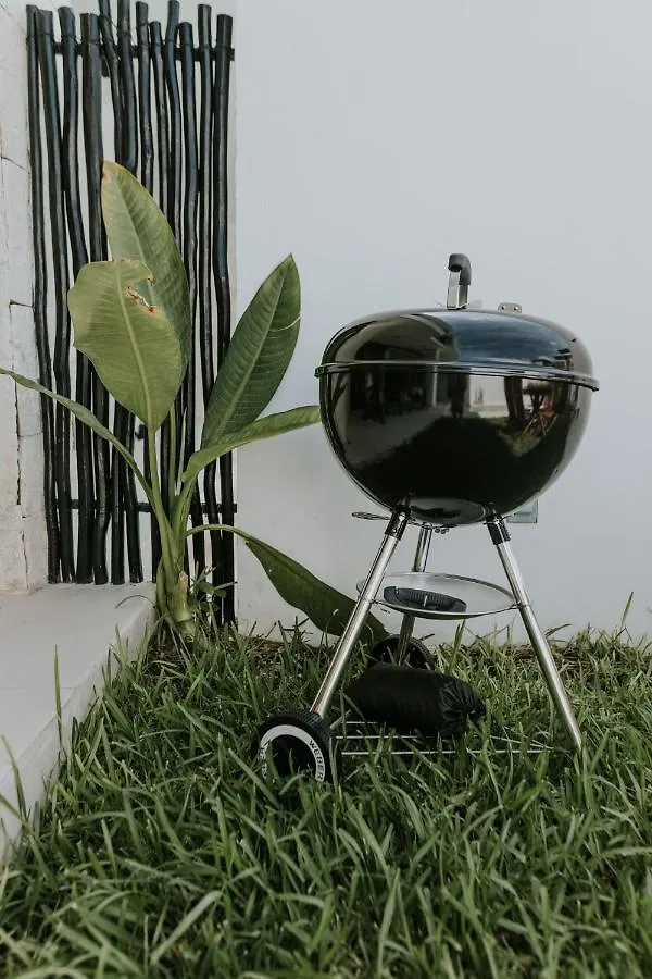 Casa Nido Tulum Διαμέρισμα