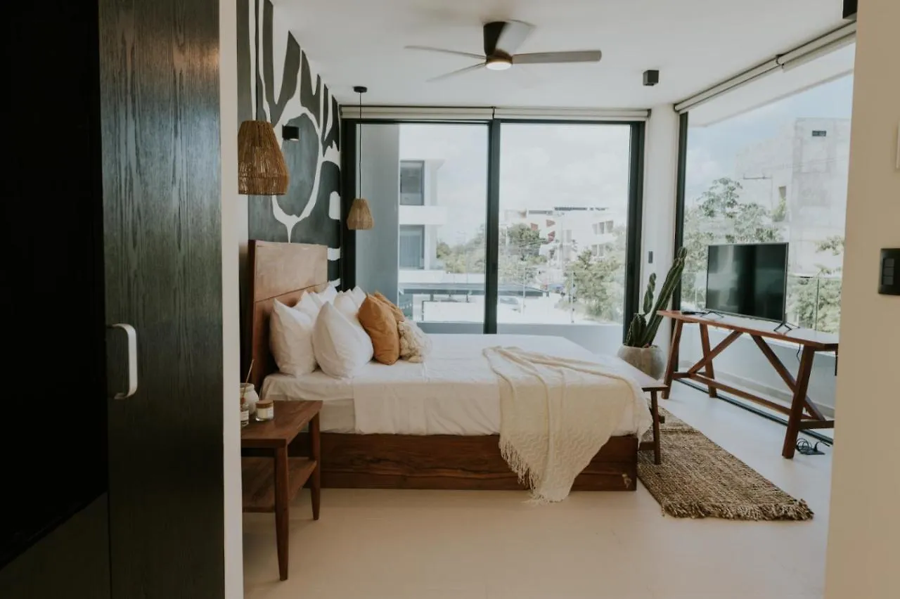 Casa Nido Tulum Διαμέρισμα