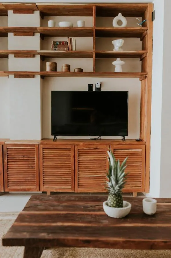 Casa Nido Tulum Διαμέρισμα