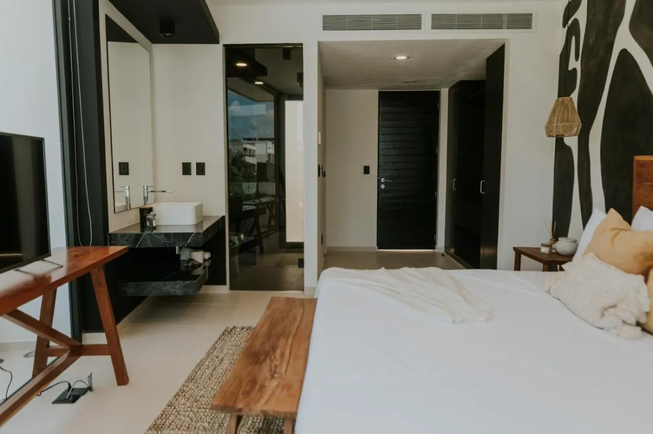 Casa Nido Tulum Διαμέρισμα Μεξικό