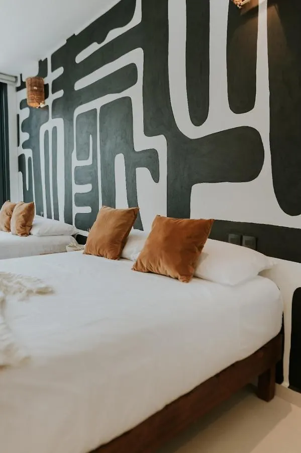 Casa Nido Tulum Διαμέρισμα Μεξικό