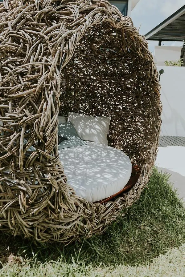Casa Nido Tulum Διαμέρισμα